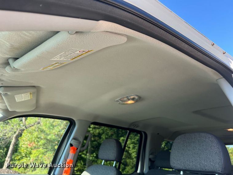 image for item NA9209 2004 Ford Explorer SUV