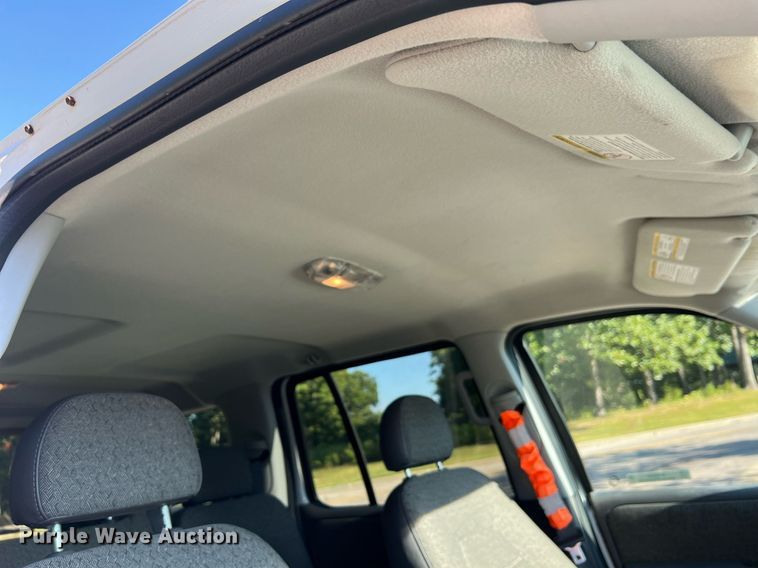 image for item NA9209 2004 Ford Explorer SUV