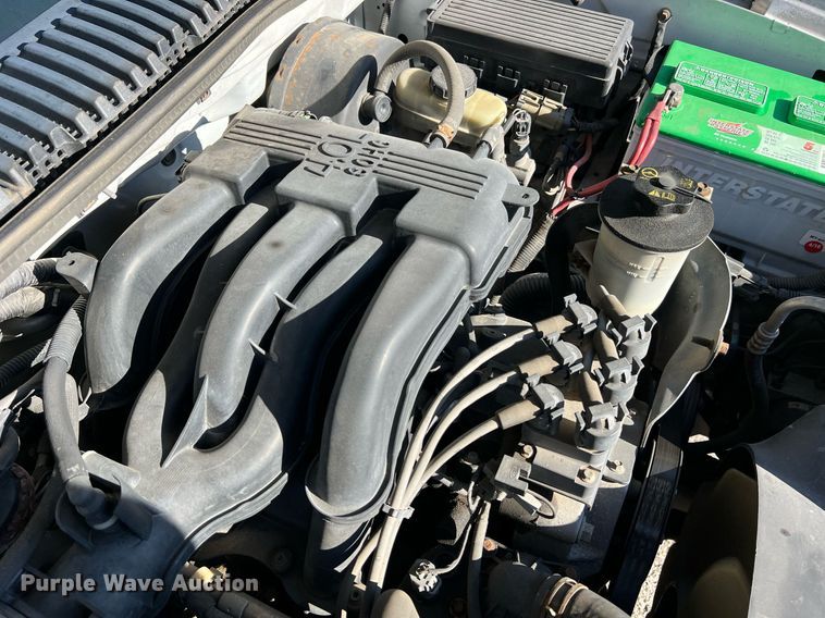 image for item NA9209 2004 Ford Explorer SUV