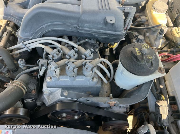 image for item NA9209 2004 Ford Explorer SUV