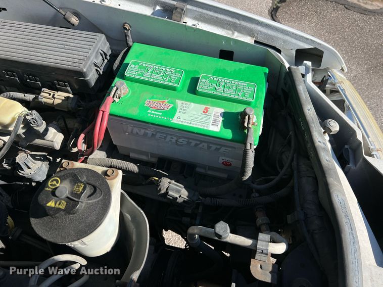 image for item NA9209 2004 Ford Explorer SUV