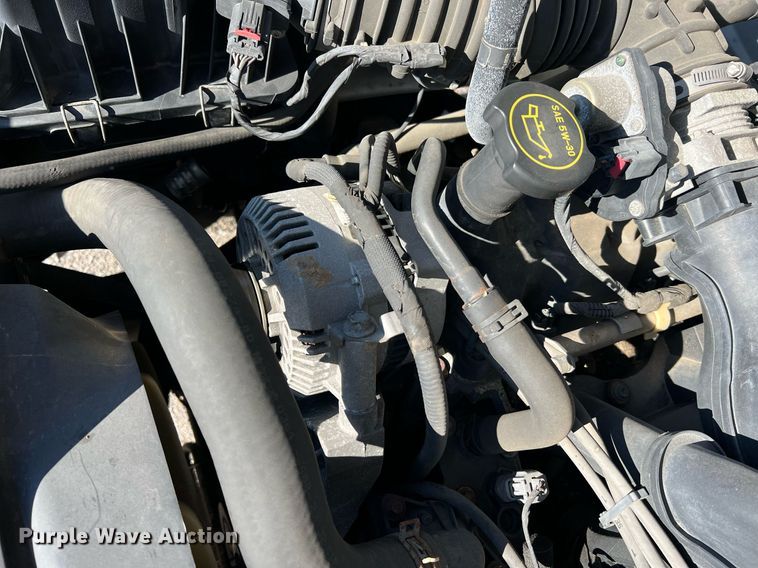 image for item NA9209 2004 Ford Explorer SUV