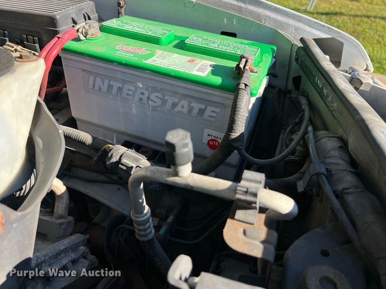 image for item NA9209 2004 Ford Explorer SUV