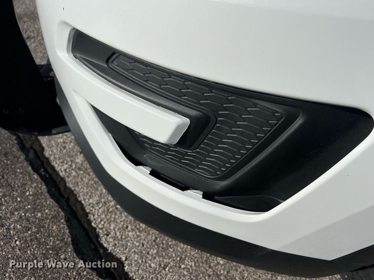 image for item NA9210 2016 Ford Explorer Police Interceptor SUV