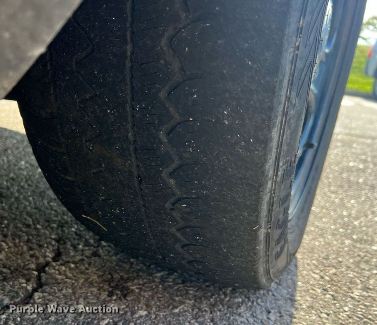 image for item NA9210 2016 Ford Explorer Police Interceptor SUV