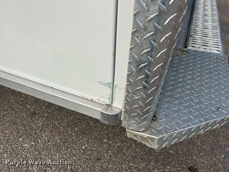 image for item NA9212 2010 Ford E450 ambulance