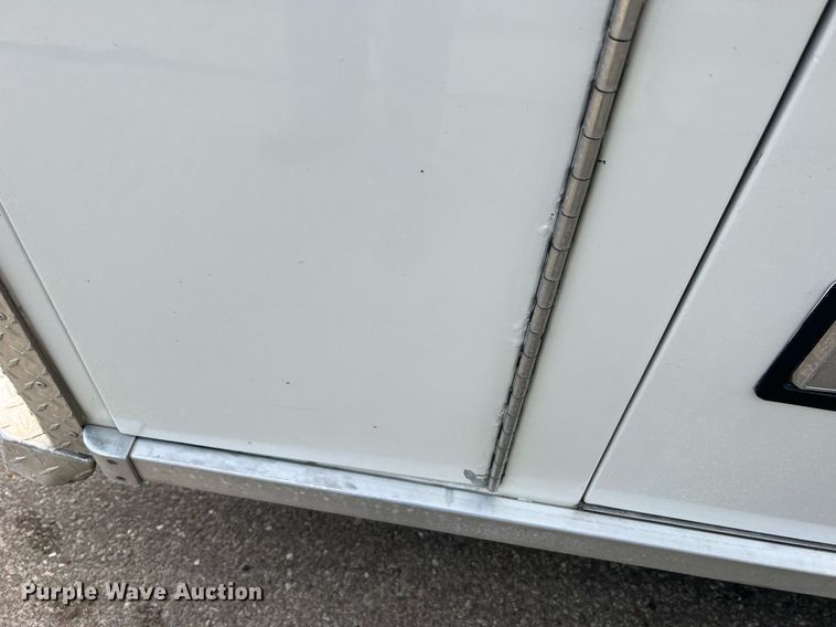 image for item NA9212 2010 Ford E450 ambulance