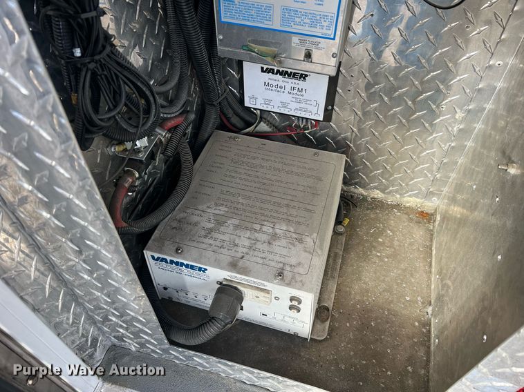 image for item NA9212 2010 Ford E450 ambulance