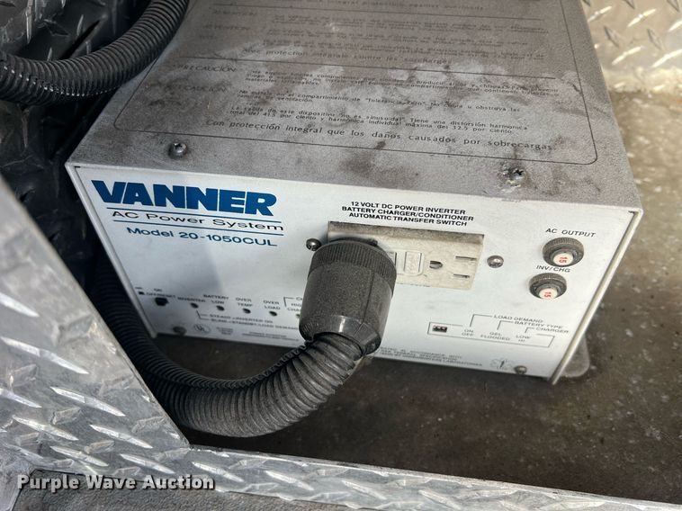 image for item NA9212 2010 Ford E450 ambulance