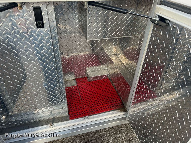 image for item NA9212 2010 Ford E450 ambulance