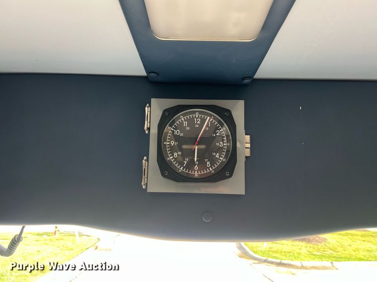 image for item NA9212 2010 Ford E450 ambulance