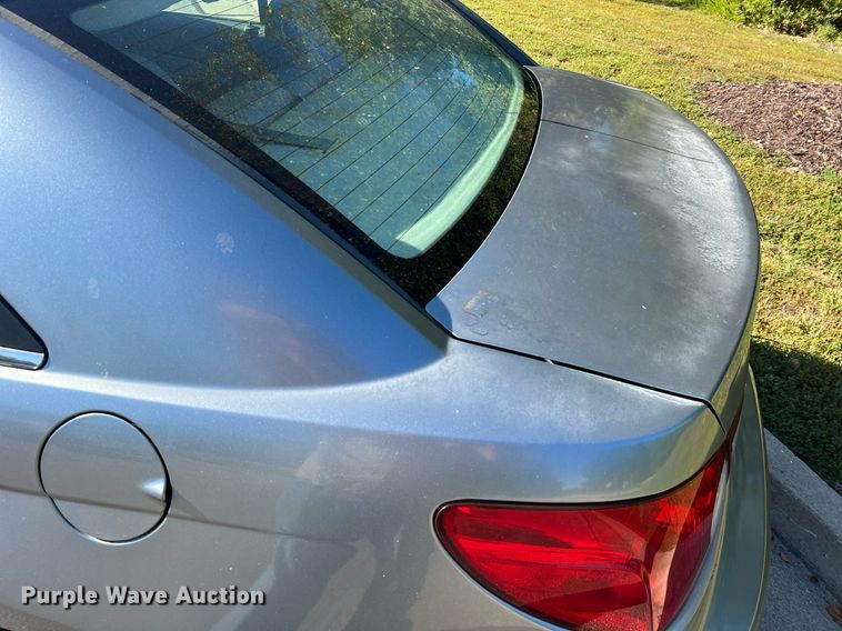 image for item NA9213 2007 Chrysler Sebring 