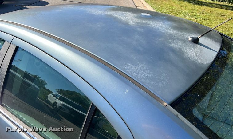 image for item NA9213 2007 Chrysler Sebring 