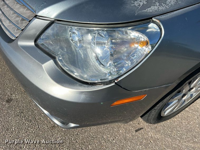 image for item NA9213 2007 Chrysler Sebring 