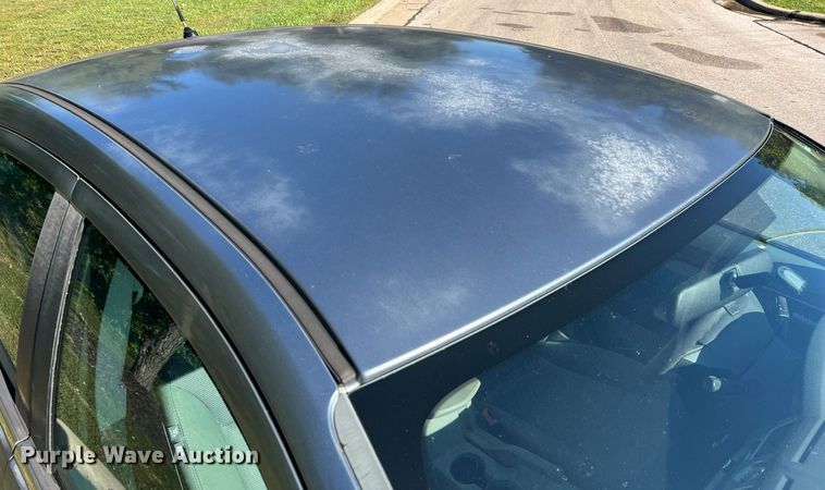 image for item NA9213 2007 Chrysler Sebring 