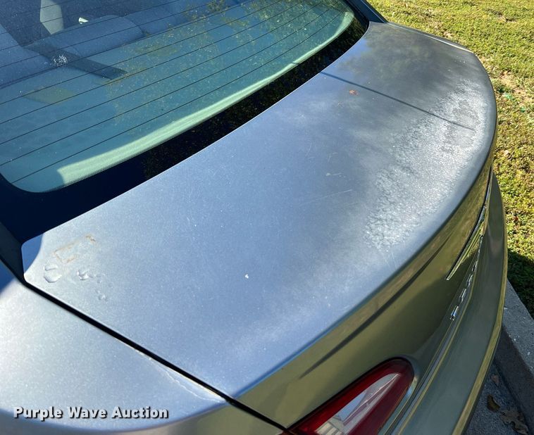 image for item NA9213 2007 Chrysler Sebring 