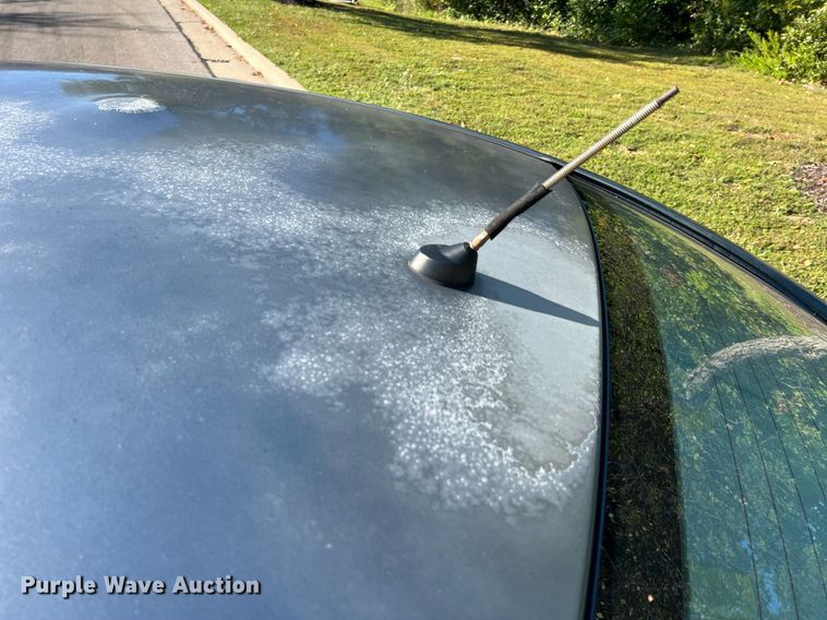 image for item NA9213 2007 Chrysler Sebring 