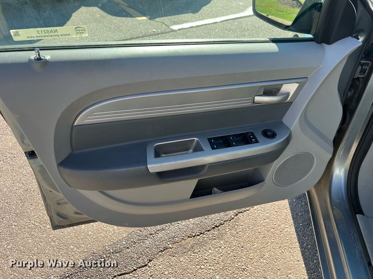 image for item NA9213 2007 Chrysler Sebring 