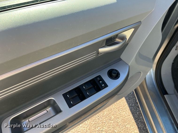 image for item NA9213 2007 Chrysler Sebring 