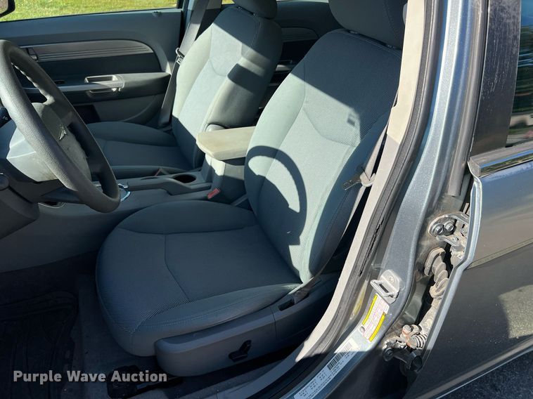 image for item NA9213 2007 Chrysler Sebring 