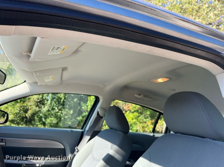 image for item NA9213 2007 Chrysler Sebring 