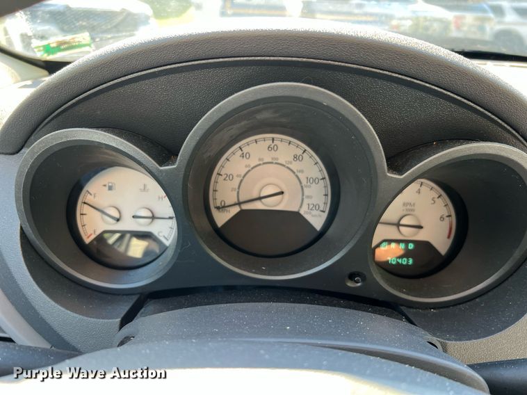 image for item NA9213 2007 Chrysler Sebring 