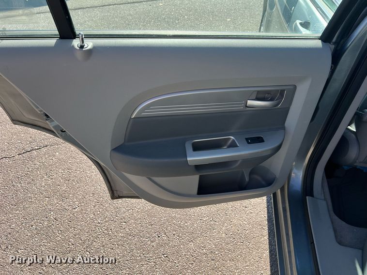 image for item NA9213 2007 Chrysler Sebring 