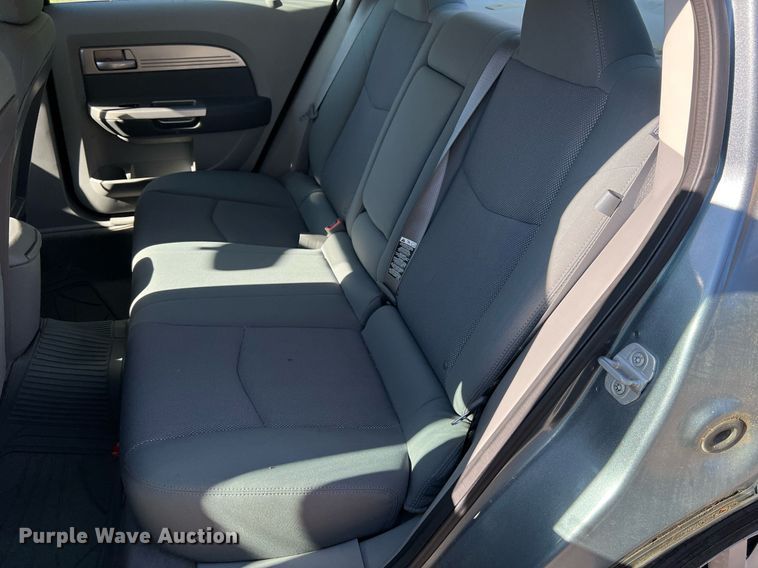 image for item NA9213 2007 Chrysler Sebring 