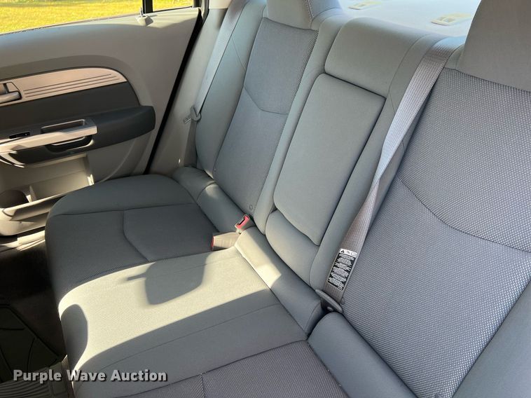 image for item NA9213 2007 Chrysler Sebring 