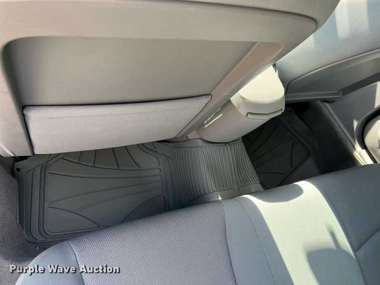 image for item NA9213 2007 Chrysler Sebring 