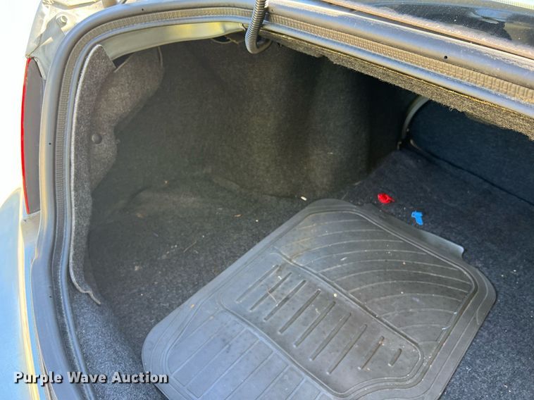 image for item NA9213 2007 Chrysler Sebring 