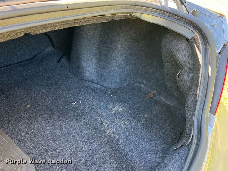 image for item NA9213 2007 Chrysler Sebring 