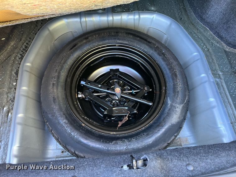 image for item NA9213 2007 Chrysler Sebring 