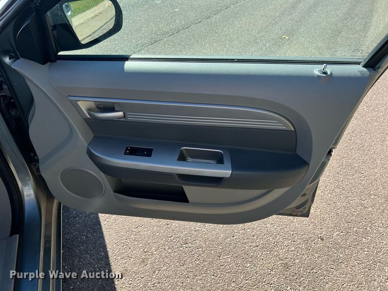 image for item NA9213 2007 Chrysler Sebring 