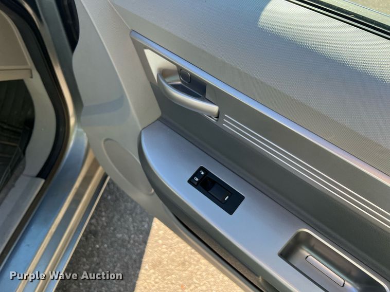 image for item NA9213 2007 Chrysler Sebring 