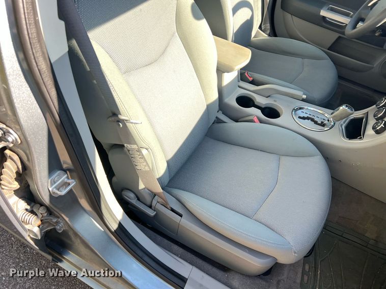 image for item NA9213 2007 Chrysler Sebring 