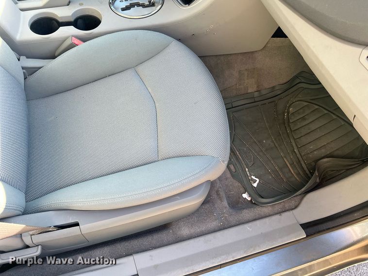 image for item NA9213 2007 Chrysler Sebring 