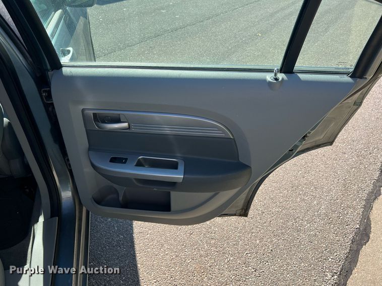 image for item NA9213 2007 Chrysler Sebring 