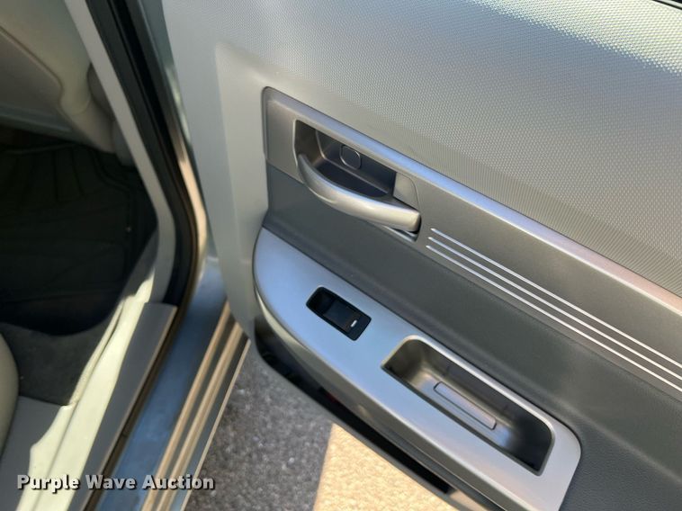 image for item NA9213 2007 Chrysler Sebring 