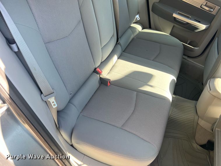 image for item NA9213 2007 Chrysler Sebring 