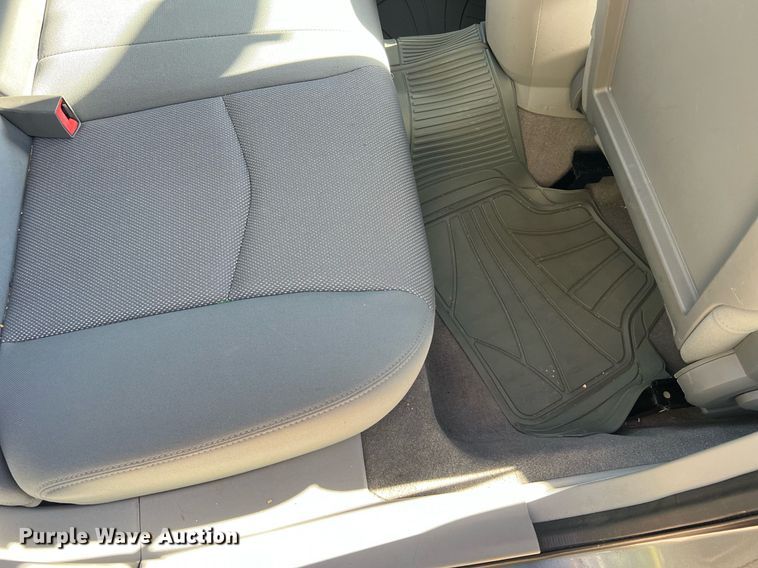 image for item NA9213 2007 Chrysler Sebring 