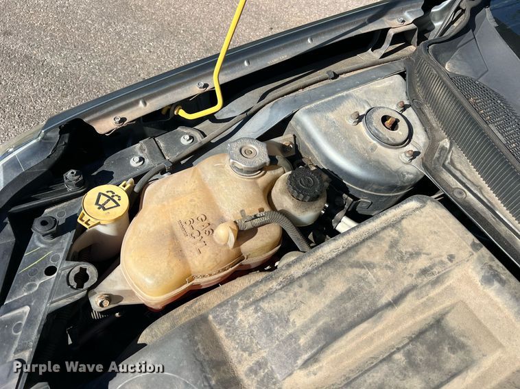 image for item NA9213 2007 Chrysler Sebring 