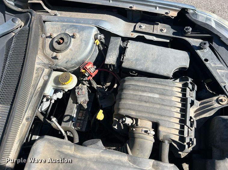 image for item NA9213 2007 Chrysler Sebring 