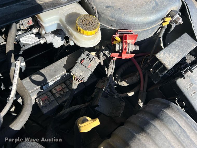 image for item NA9213 2007 Chrysler Sebring 