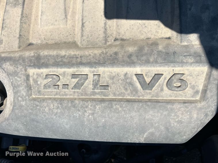 image for item NA9213 2007 Chrysler Sebring 