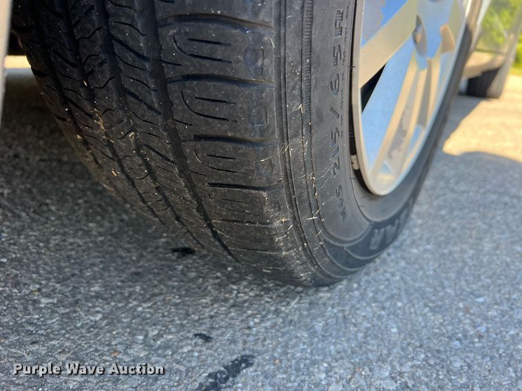 image for item NA9213 2007 Chrysler Sebring 