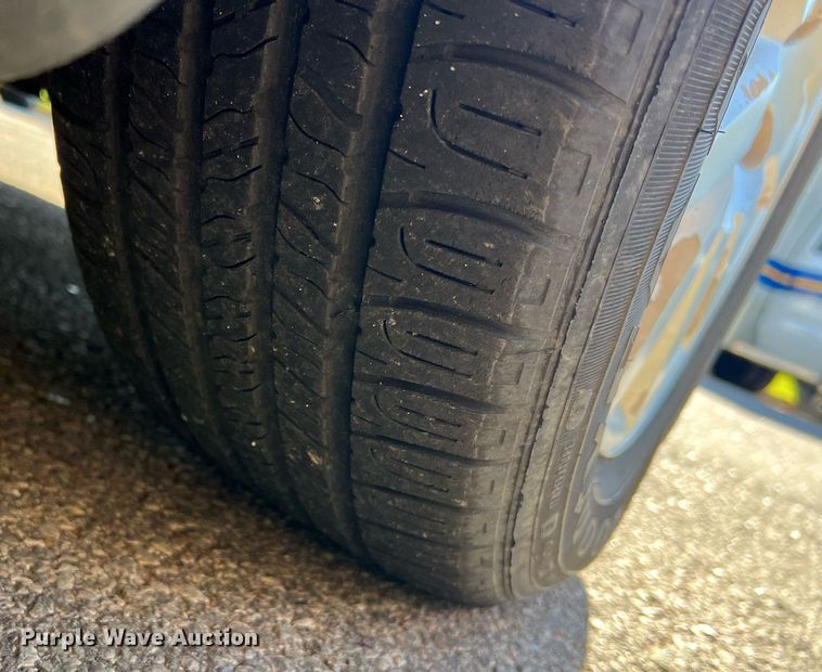 image for item NA9213 2007 Chrysler Sebring 