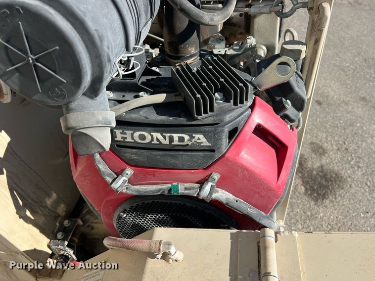 image for item NA9218 Edco SS-24-24H  concrete saw