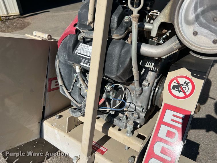 image for item NA9218 Edco SS-24-24H  concrete saw