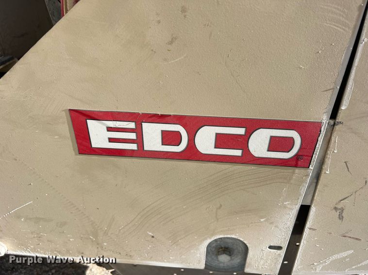 image for item NA9218 Edco SS-24-24H  concrete saw